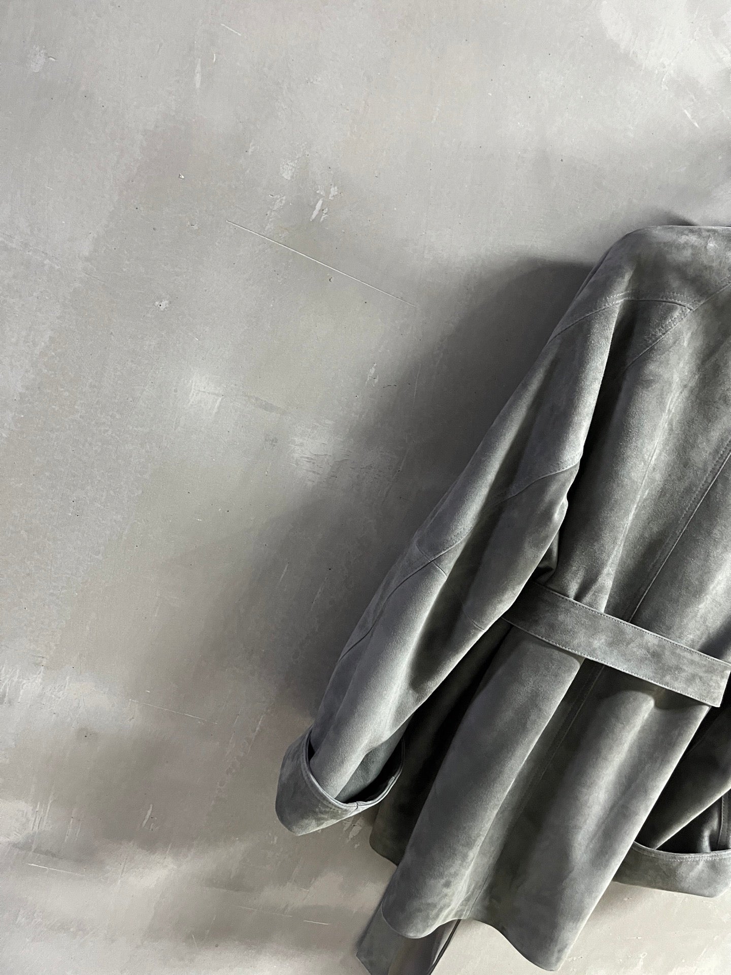 MIUMIU TRENCH COAT STYLE 91