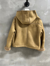 HERMES 25S JACKET 063