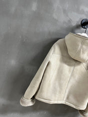 HERMES 25S JACKET 062