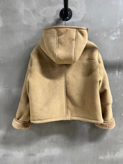 HERMES 25S JACKET 061