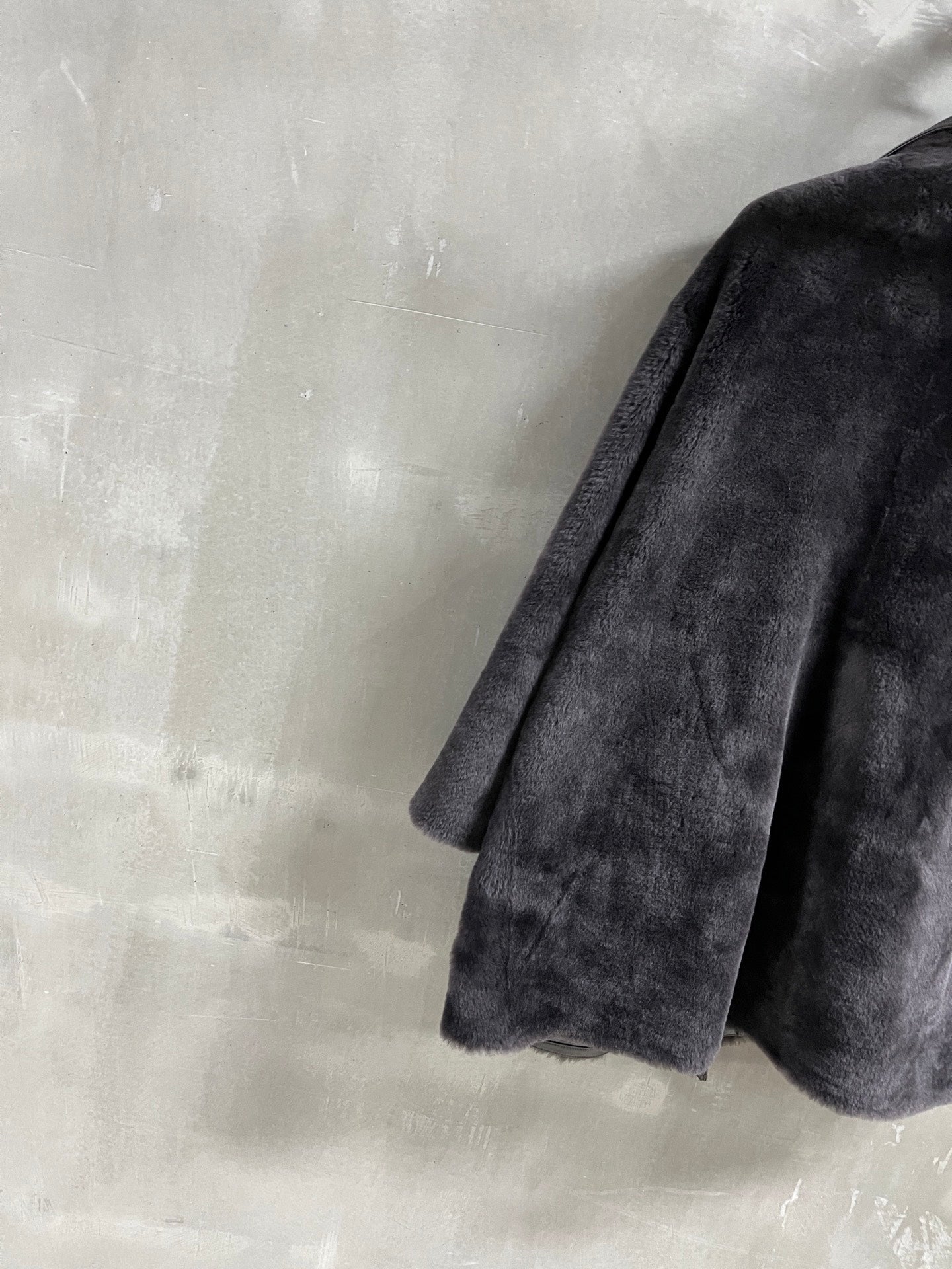 HERMES 25S COAT 035