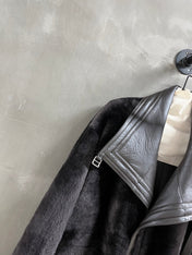 HERMES 25S COAT 035