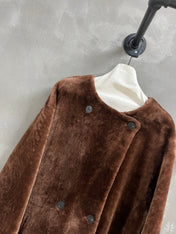 MIUMIU COAT STYLE 551