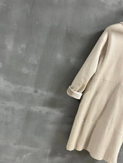 MIUMIU LEATHER JACKET STYLE 548