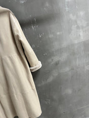 MIUMIU LEATHER JACKET STYLE 548