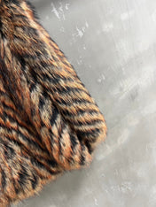PRADA 25S FUR COAT 482