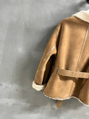 YSL 25S JACKET STYLE 73