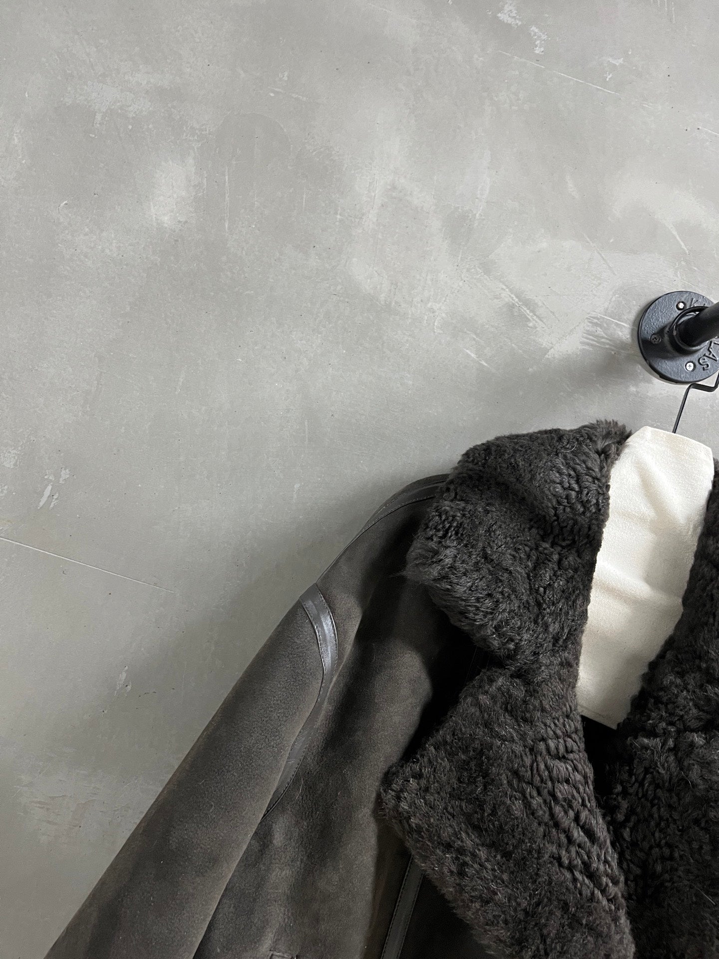 YSL 25S JACKET STYLE 7