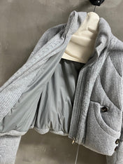 MIUMIU DOWN JACKET STYLE 692