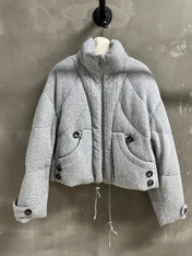 MIUMIU DOWN JACKET STYLE 692