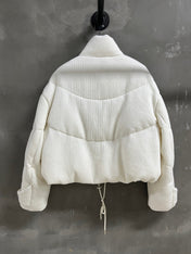 MIUMIU DOWN JACKET STYLE 690