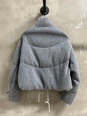 MIUMIU DOWN JACKET STYLE 689