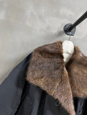 MIUMIU DOWN JACKET STYLE 686
