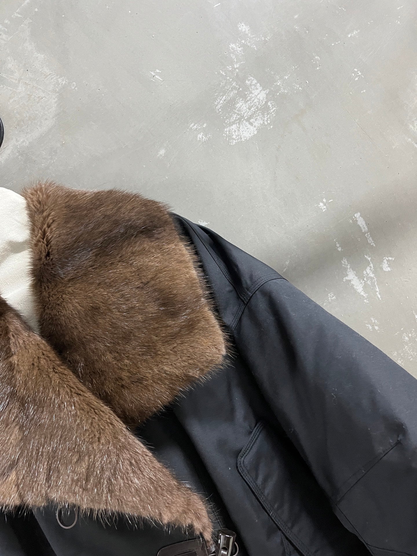 MIUMIU DOWN JACKET STYLE 686