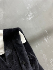 MIUMIU FUR VEST STYLE 683
