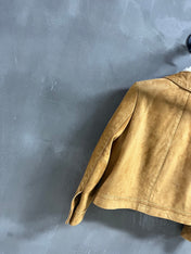 GUCCI 26S JACKET 238