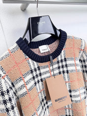 BURBERRY 25S SWEATER 228
