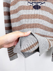 PRADA 25S SWEATER 406