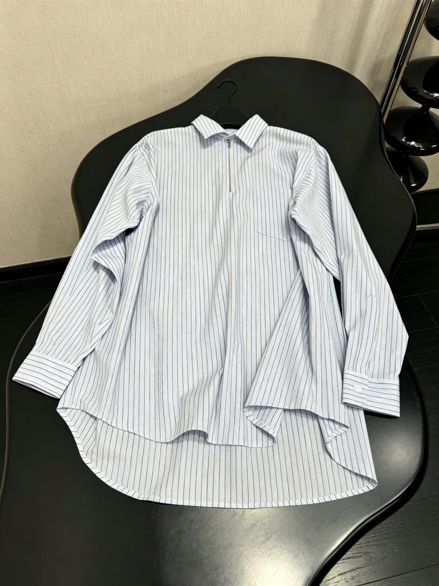PRADA 26S SHIRT STYLE 850