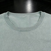 RALPH LAUREN 26S SHORT SLEEVE KNIT TOP 410