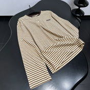 MIUMIU 26S LONG-SLEEVE T-SHIRT 1557