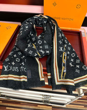 LV 26S SCARF 200 IN CASHMERE 282896