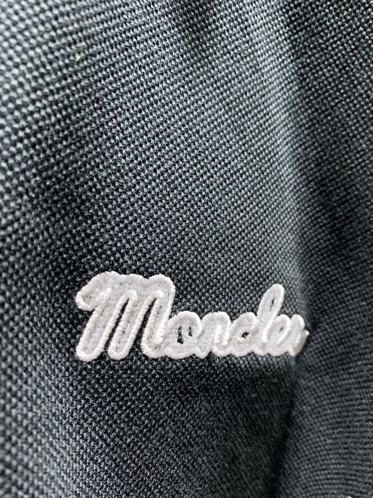 MONCLER 26S POLO SHIRT 633