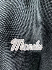 MONCLER 26S POLO SHIRT 633