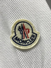 MONCLER 26S POLO SHIRT 631