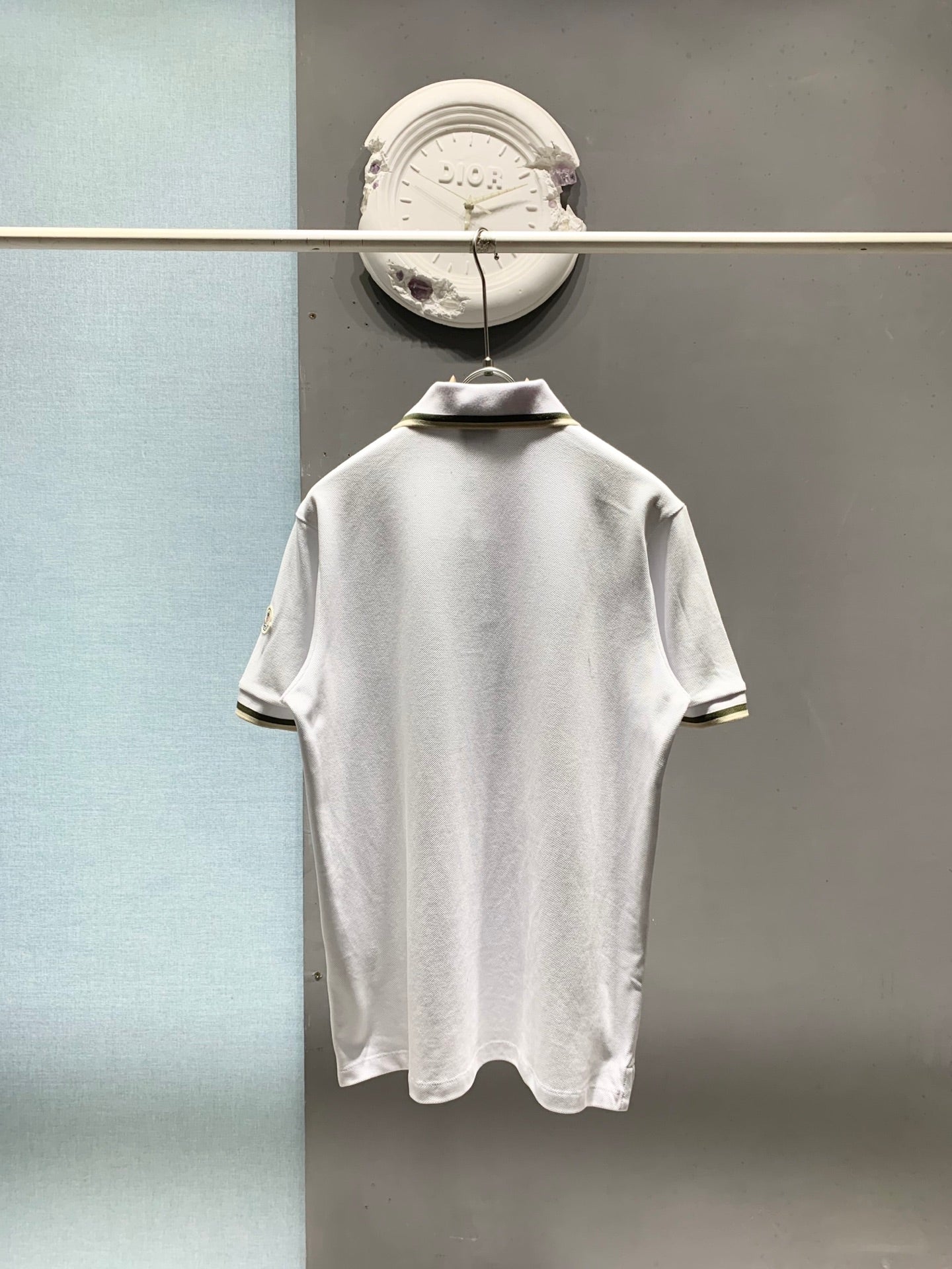 MONCLER 26S POLO SHIRT 631