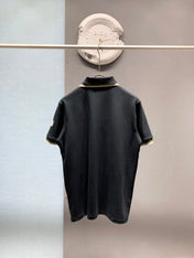 MONCLER 26S POLO SHIRT 630