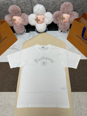 BURBERRY 26S T-SHIRT 391