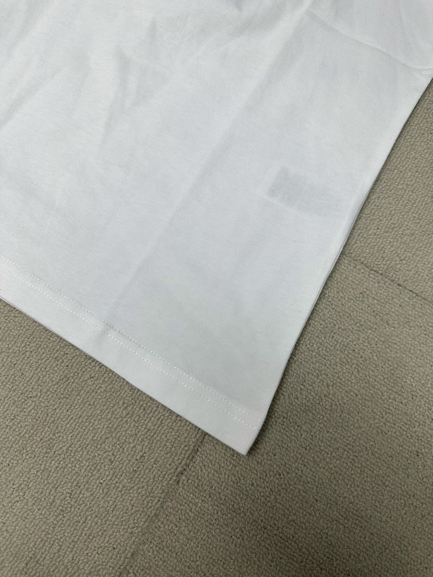 BURBERRY 26S T-SHIRT 391