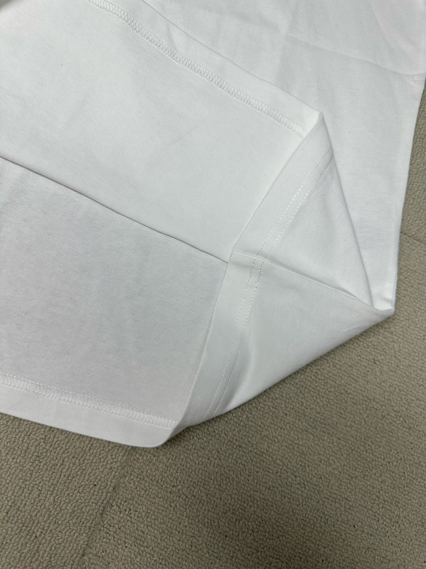BURBERRY 26S T-SHIRT 391