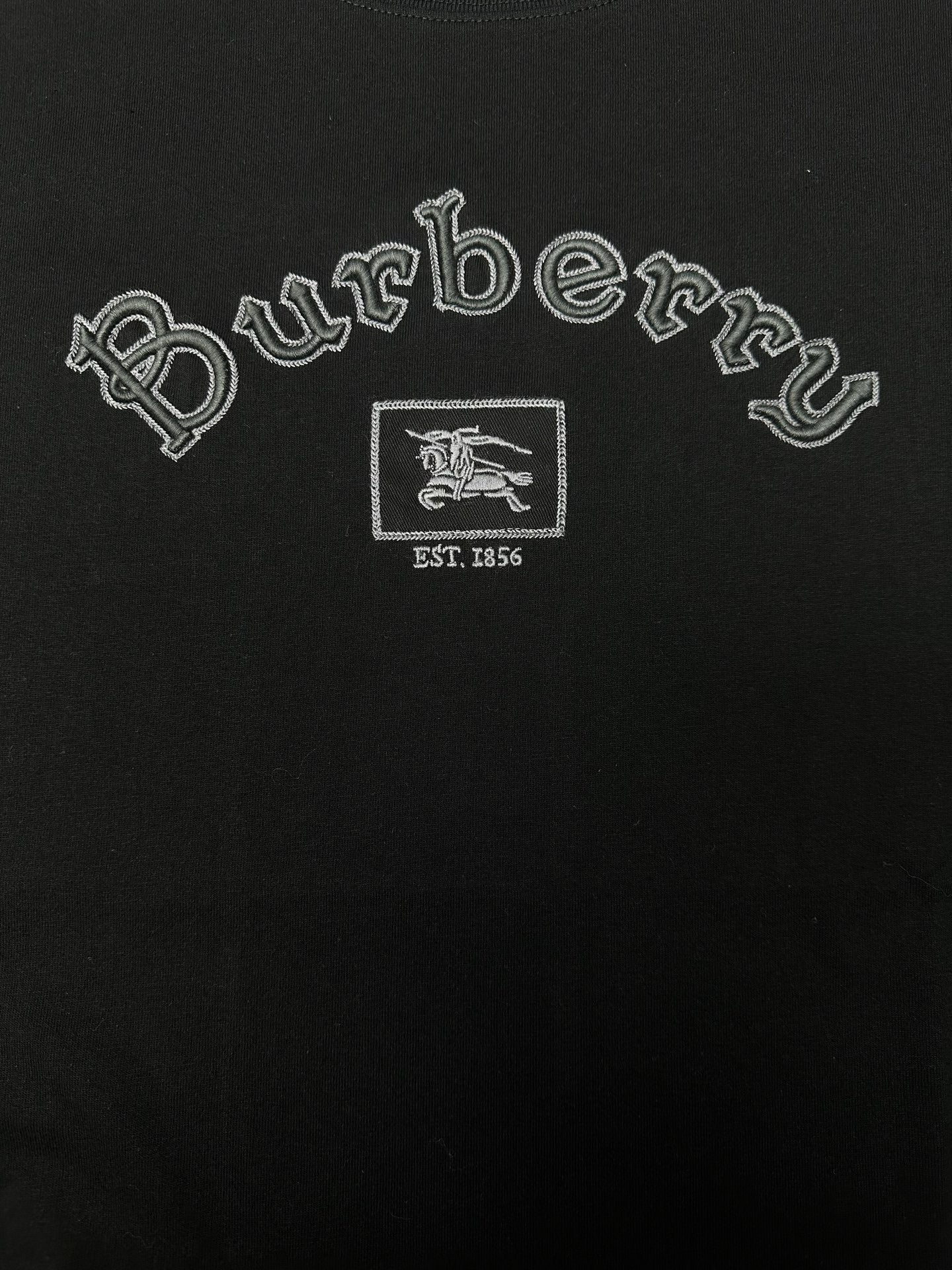BURBERRY 26S T-SHIRT 392