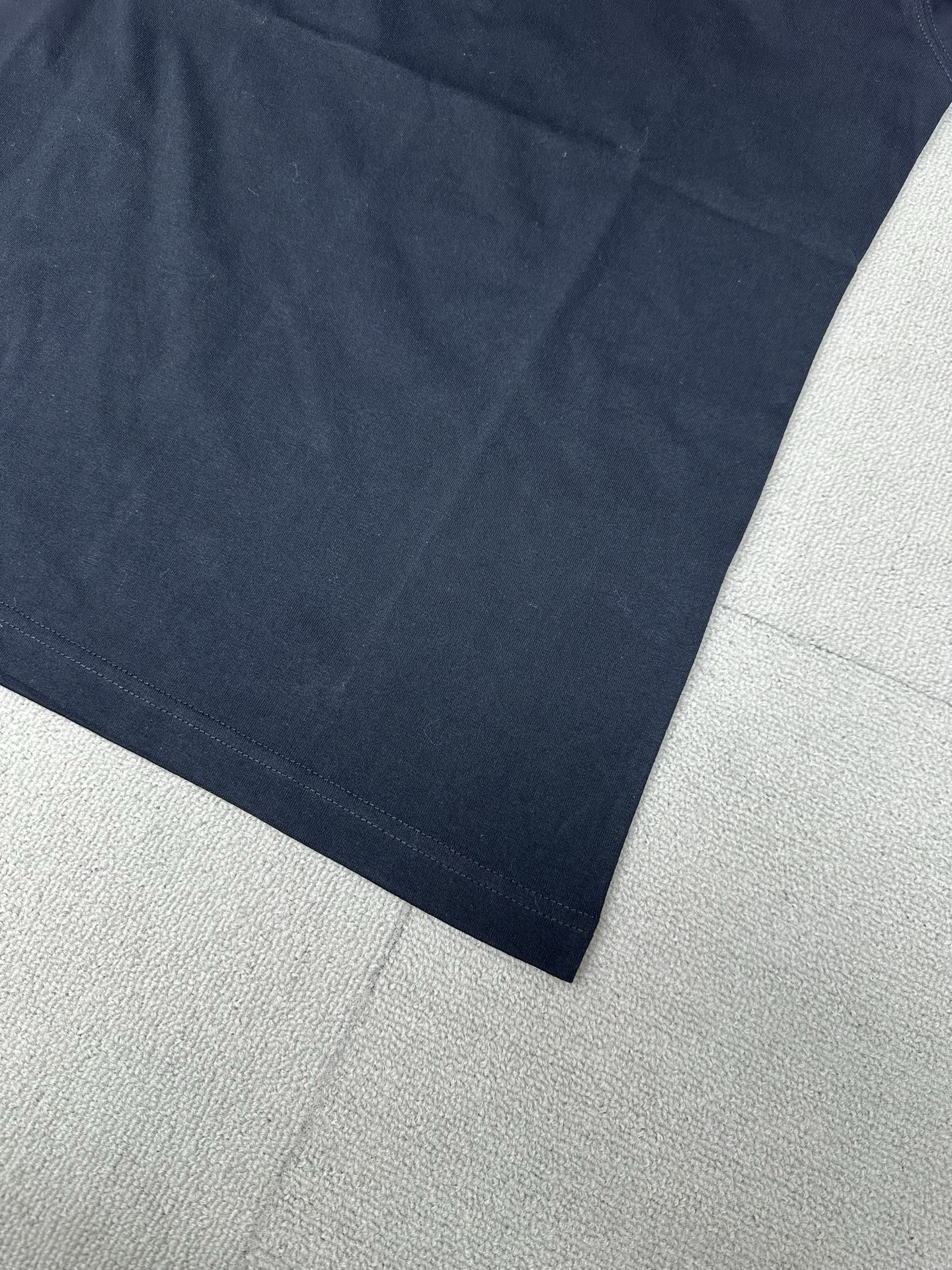 BURBERRY 26S T-SHIRT 392