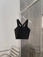 ALO CROSSBACK SPORTS BRA STYLE 24