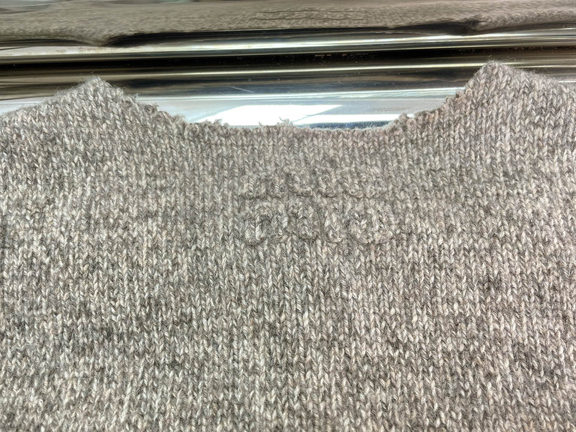 MIUMIU CARDIGAN STYLE 758