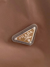 PRADA 26S HOODED JACKET 787