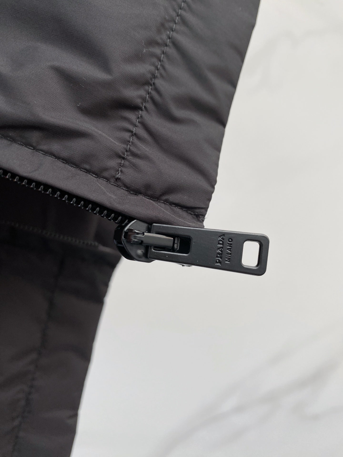 PRADA 26S JACKET 790