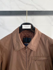PRADA 26S JACKET 789