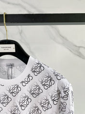 LOEWE 26S SHORT-SLEEVE T-SHIRT 783