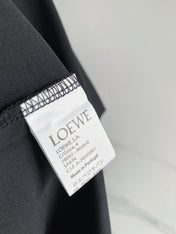 LOEWE 26S SHORT-SLEEVE T-SHIRT 786