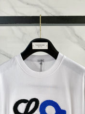 LOEWE 26S SHORT-SLEEVE T-SHIRT 785