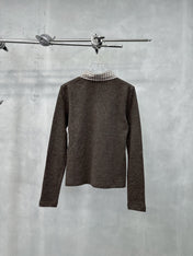 MIUMIU CARDIGAN STYLE 808