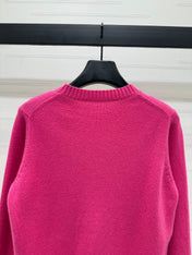 DIOR 25S PULLOVER SWEATER STYLE 042