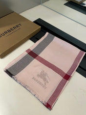 BBR SCARF 200 CM IN CASHMERE 538338