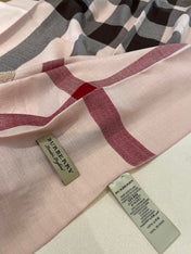 BBR SCARF 200 CM IN CASHMERE 538338