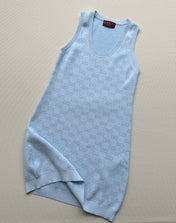 GUCCI SLEEVELESS DRESS STYLE 122