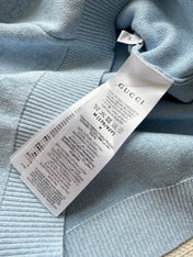 GUCCI SLEEVELESS DRESS STYLE 122